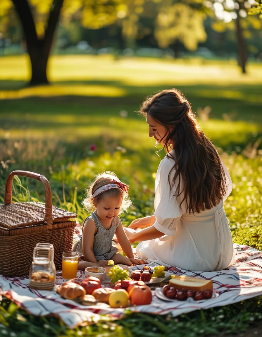 The Family Picnic Playbook: Feeding a Crowd Outdoors Without Losing Your Weekend