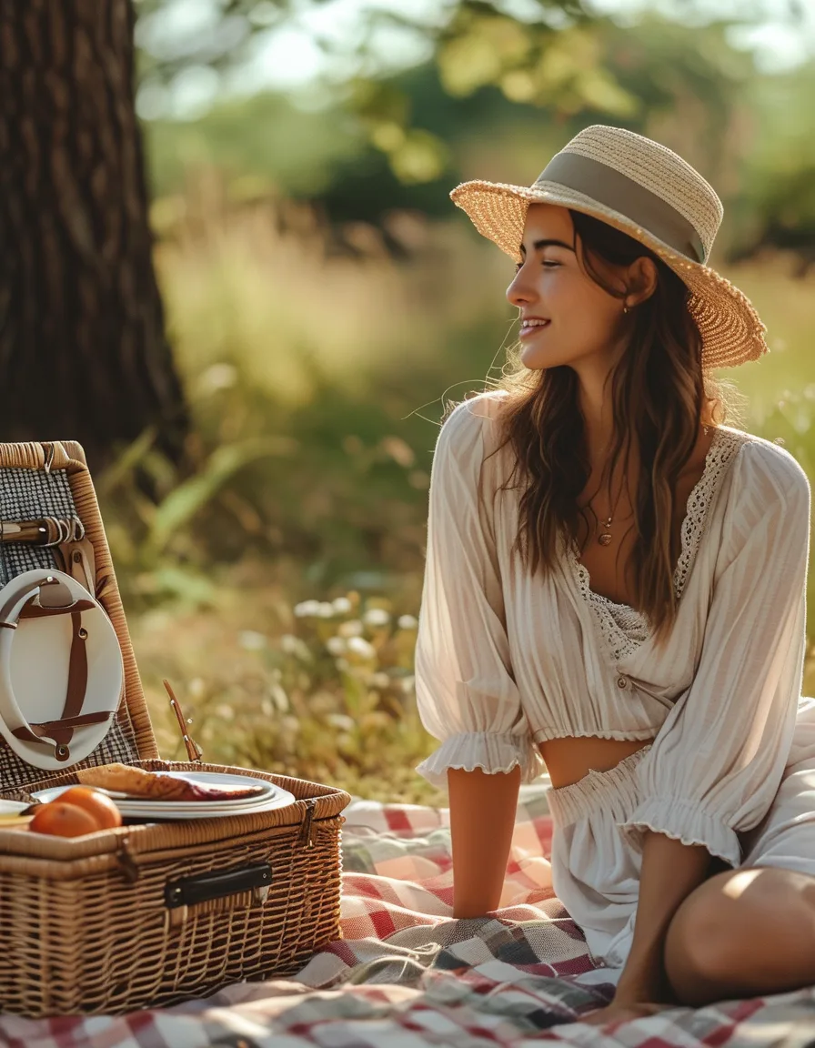 The Real Temperature Window That Makes Picnic Food Unsafe