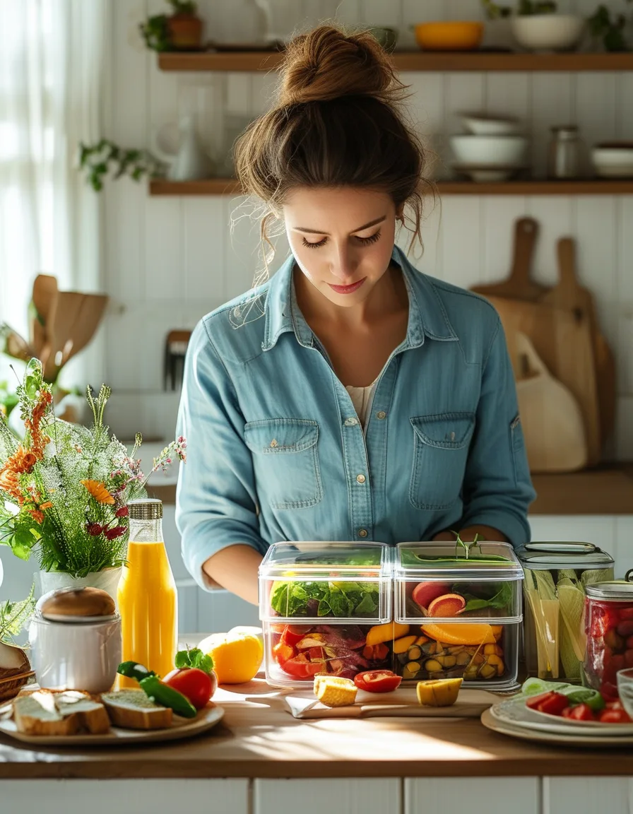 Picnic Food Safety: Keeping the Spread Delicious Instead of Dangerous