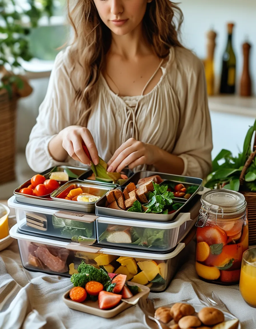 Picnic Food Safety: Keeping the Spread Delicious Instead of Dangerous