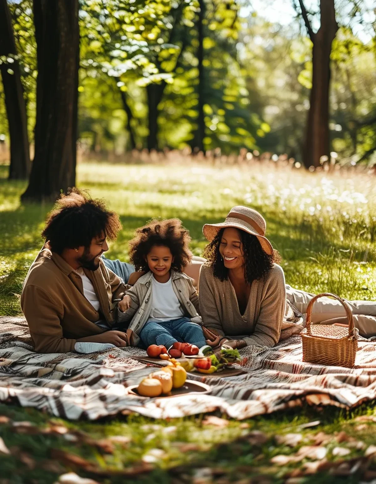 How Long Can Picnic Food Actually Sit Out in the Heat? The Real Safety Window