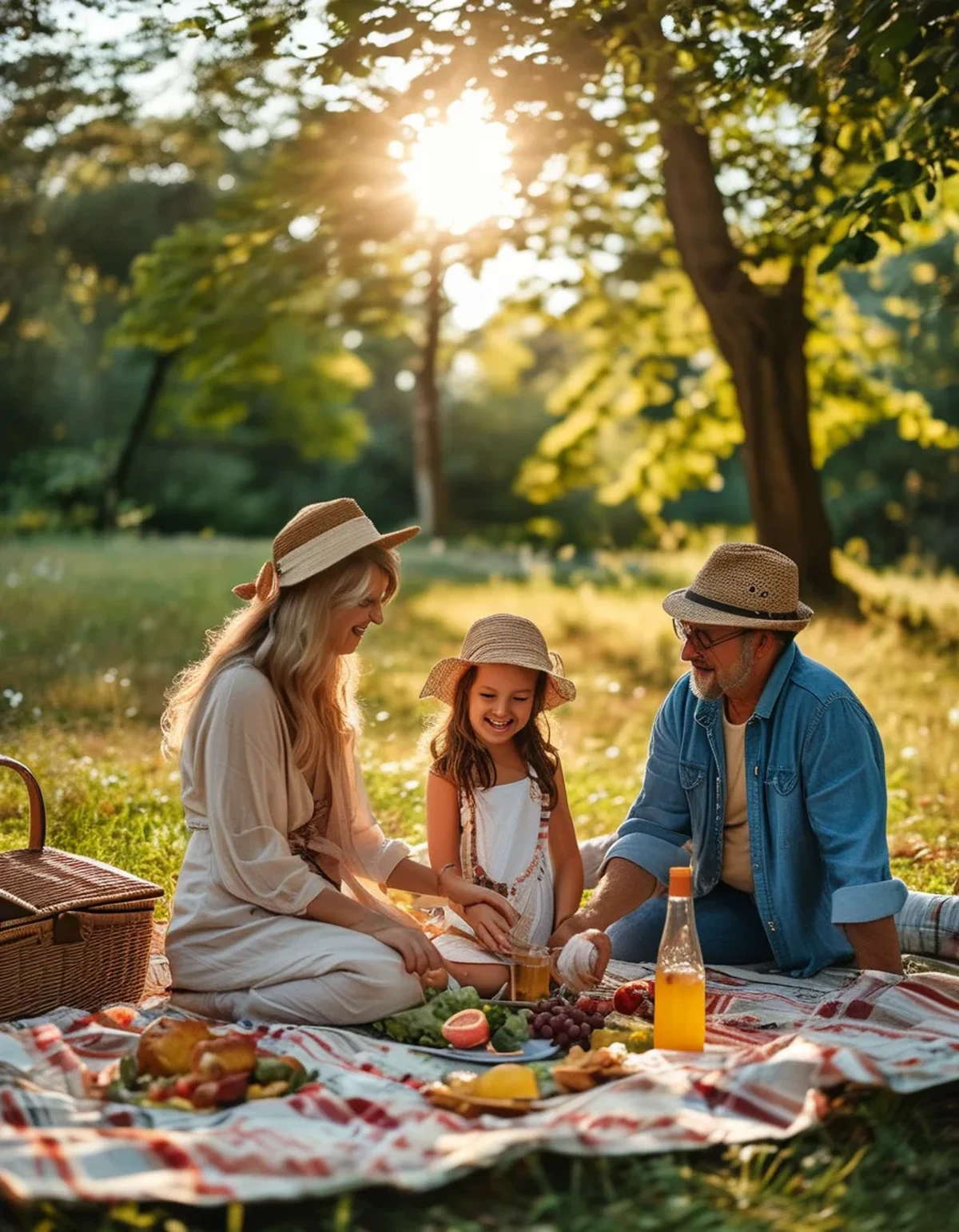 How Long Can Picnic Food Actually Sit Out in the Heat? The Real Safety Window