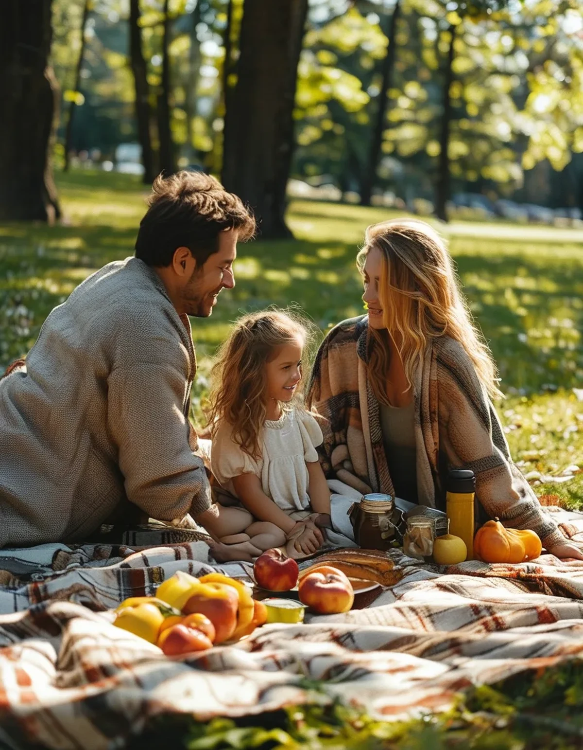 What the Picnic Food Two-Hour Rule Actually Means (and When It's Really 1 Hour)