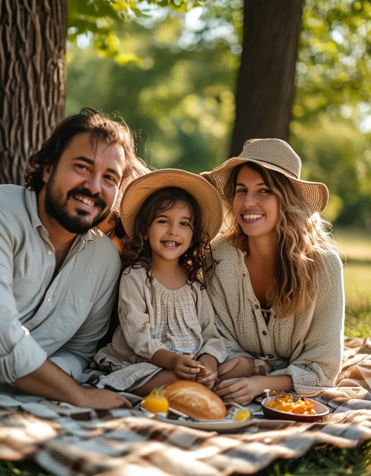 What the Picnic Food Two-Hour Rule Actually Means (and When It's Really 1 Hour)