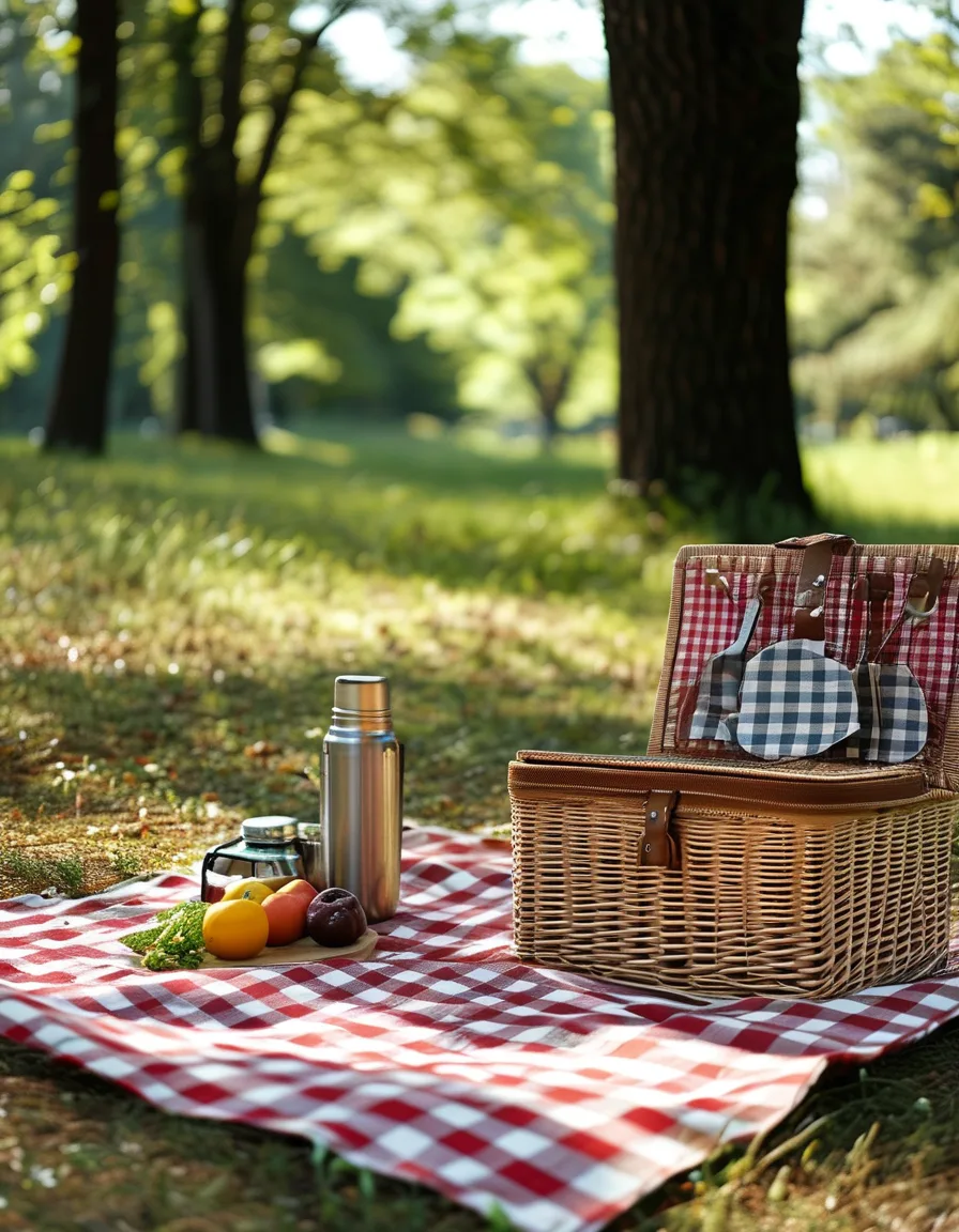The Picnic Food Safety Rule Most People Get Wrong