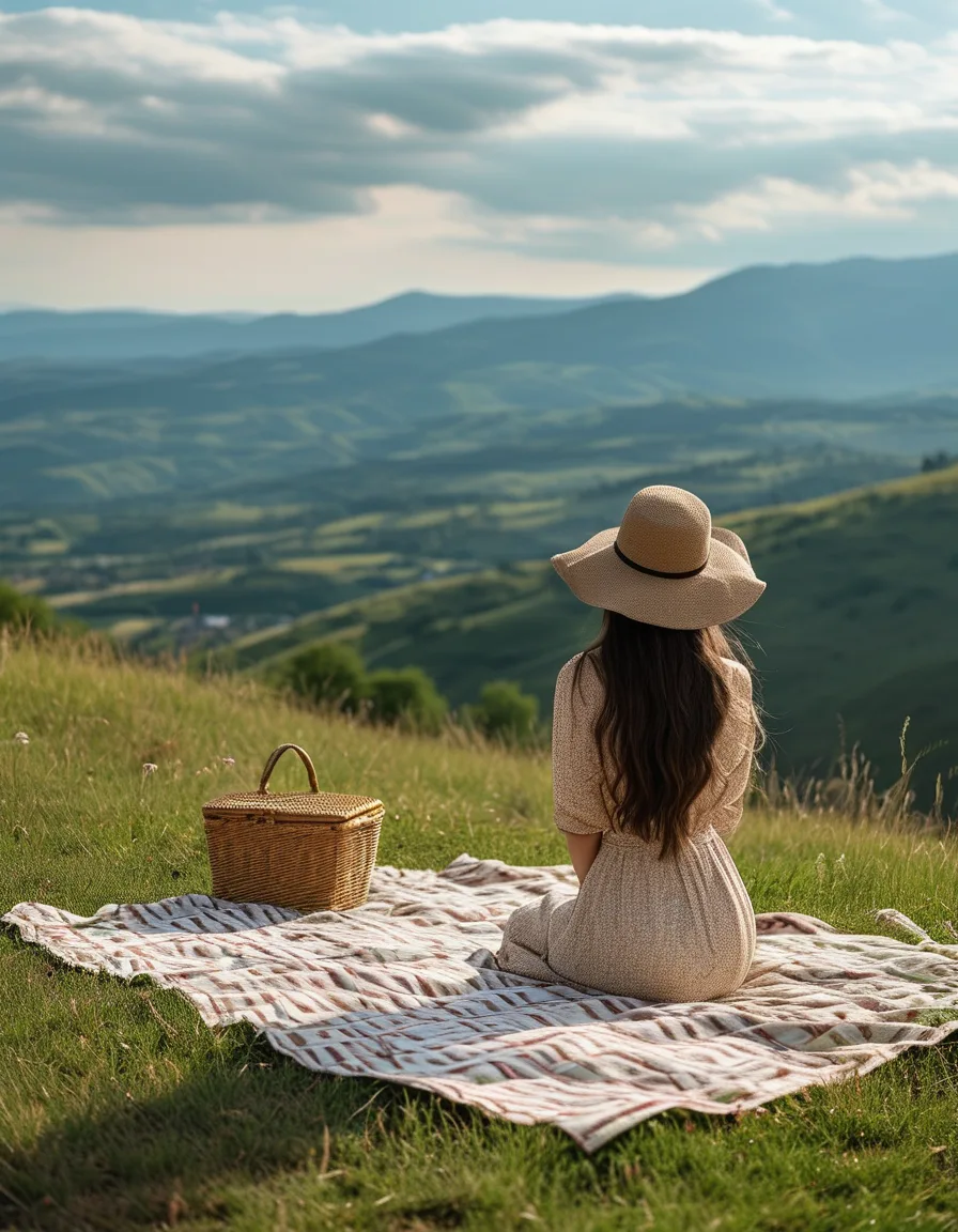 Wind-Proofing Your Picnic: the Skill That Separates Nice Ideas From Nice Afternoons