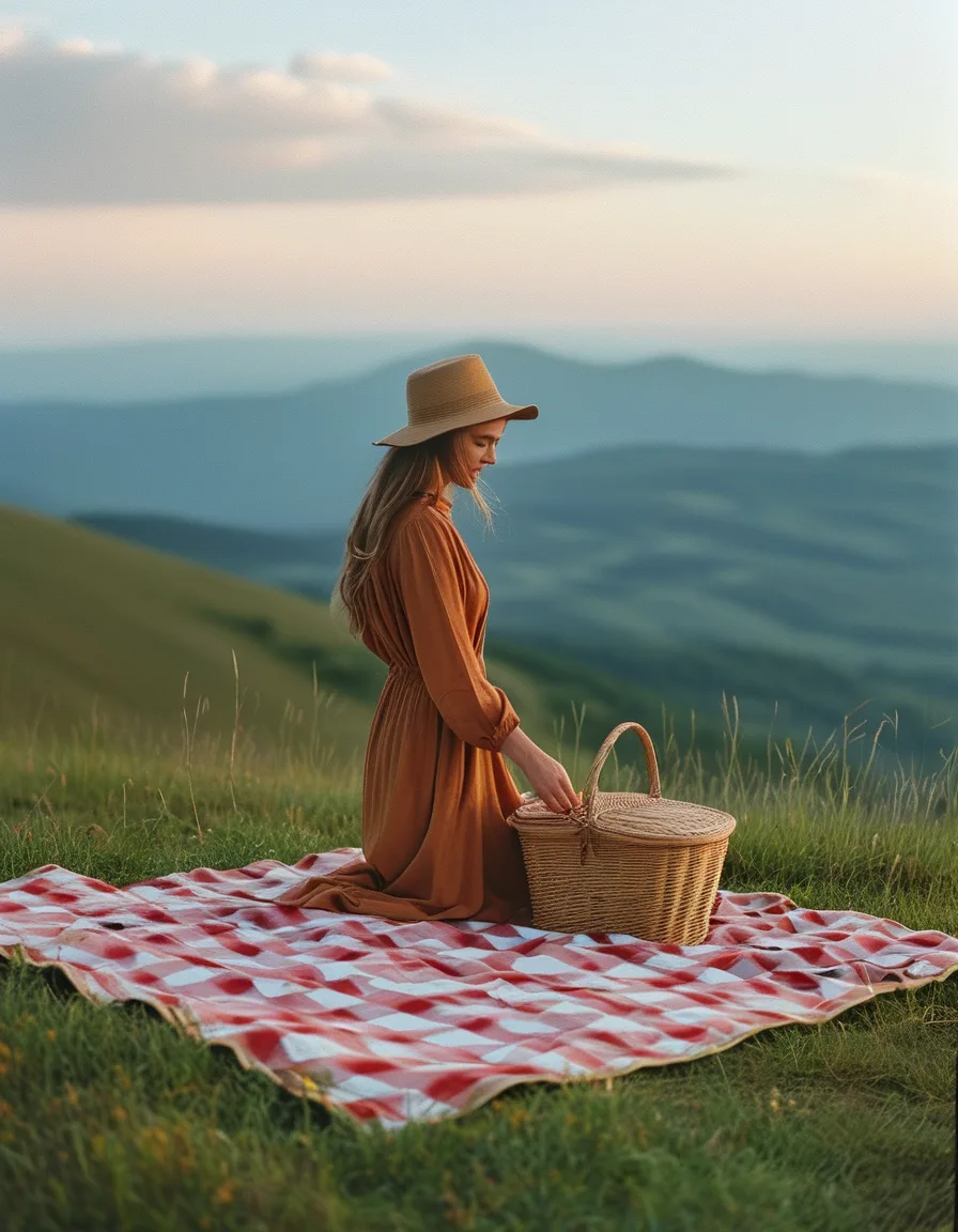 Wind-Proofing Your Picnic: the Skill That Separates Nice Ideas From Nice Afternoons