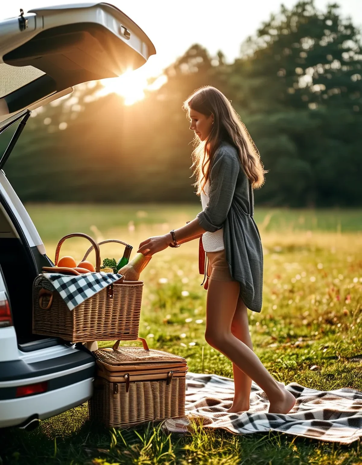 Why a Cooler Packed the Night Before Outperforms One Packed That Morning