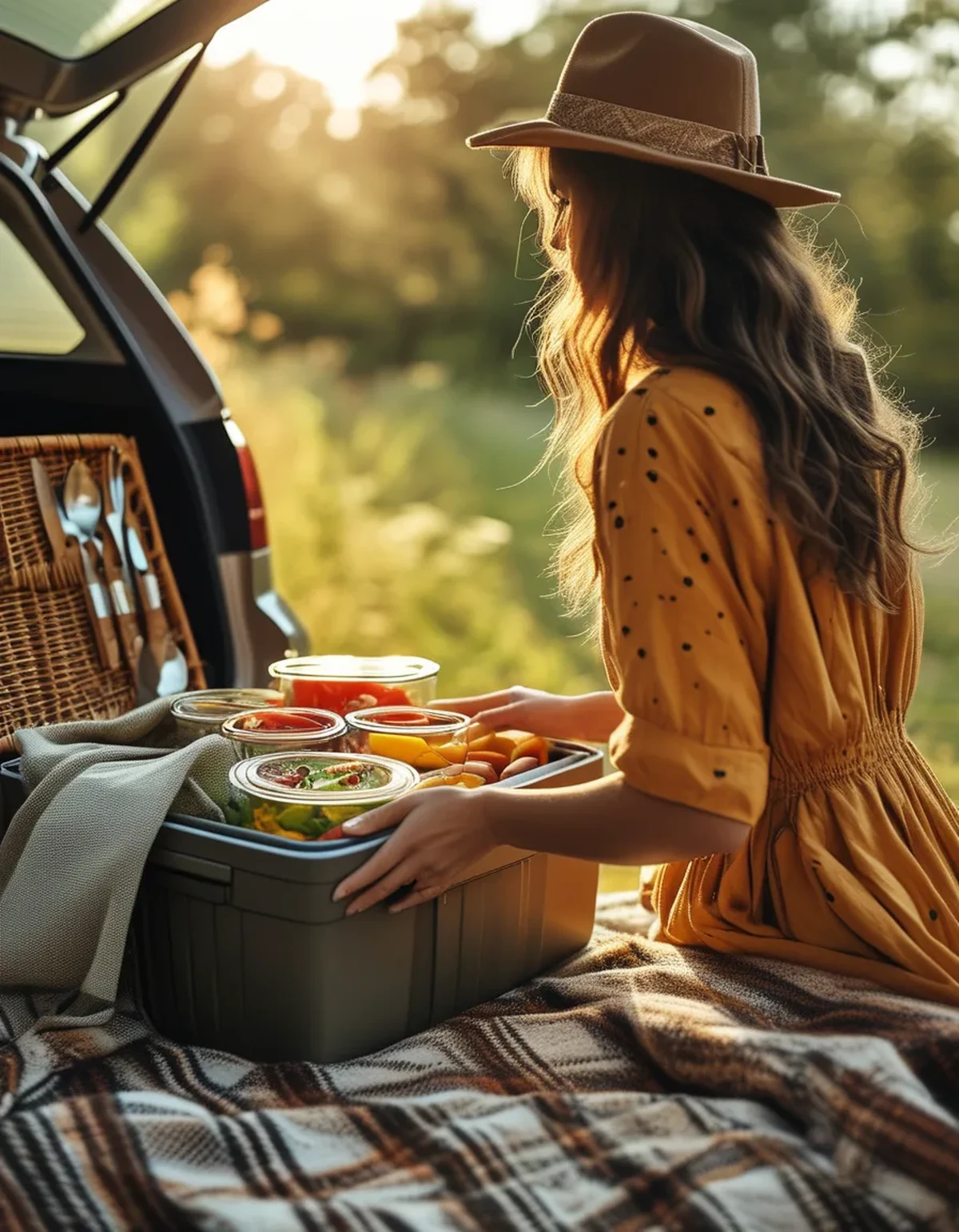 Why a Cooler Packed the Night Before Outperforms One Packed That Morning