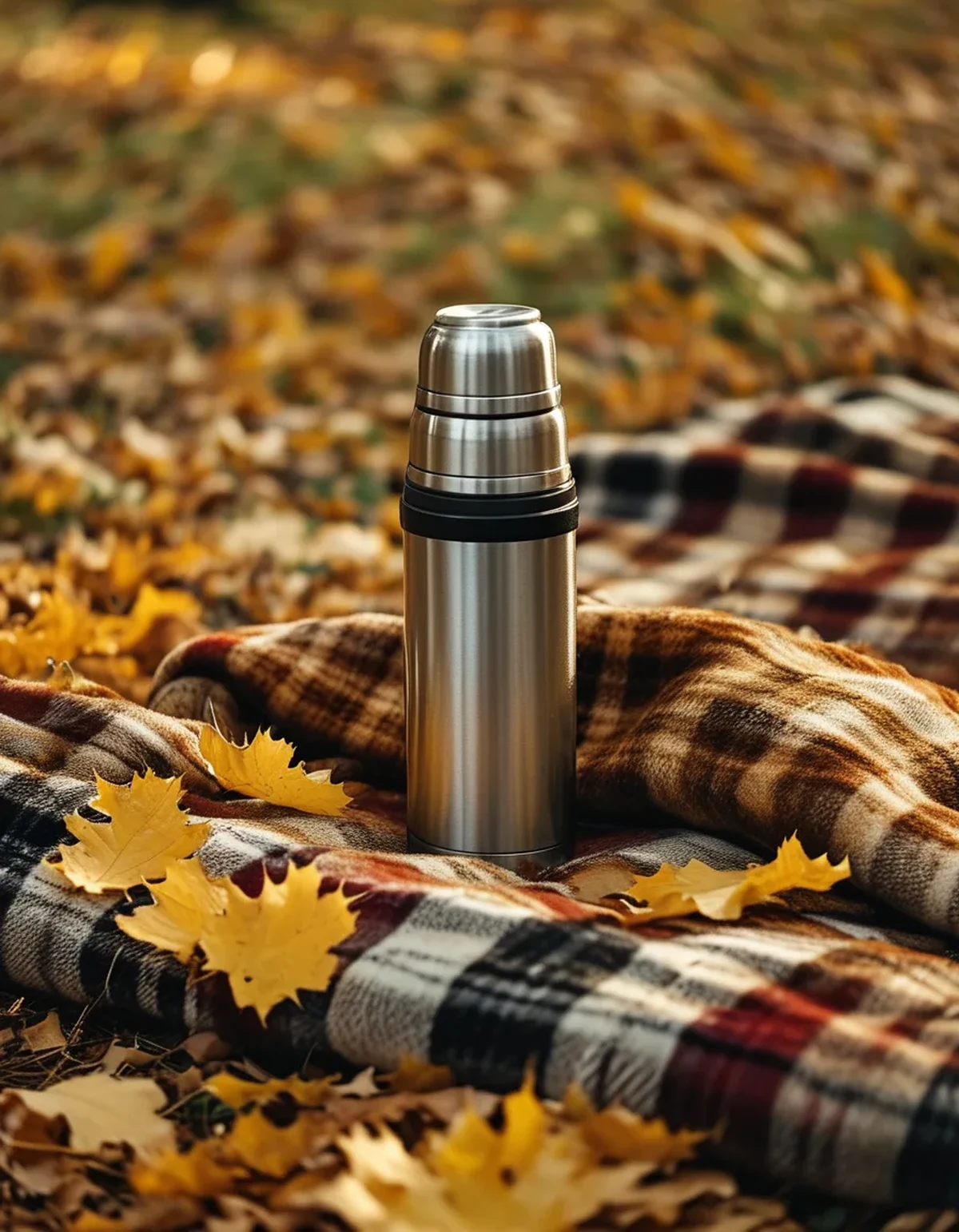 Why One Hot Item Rescues an Autumn Picnic and Warm Clothes Do Not
