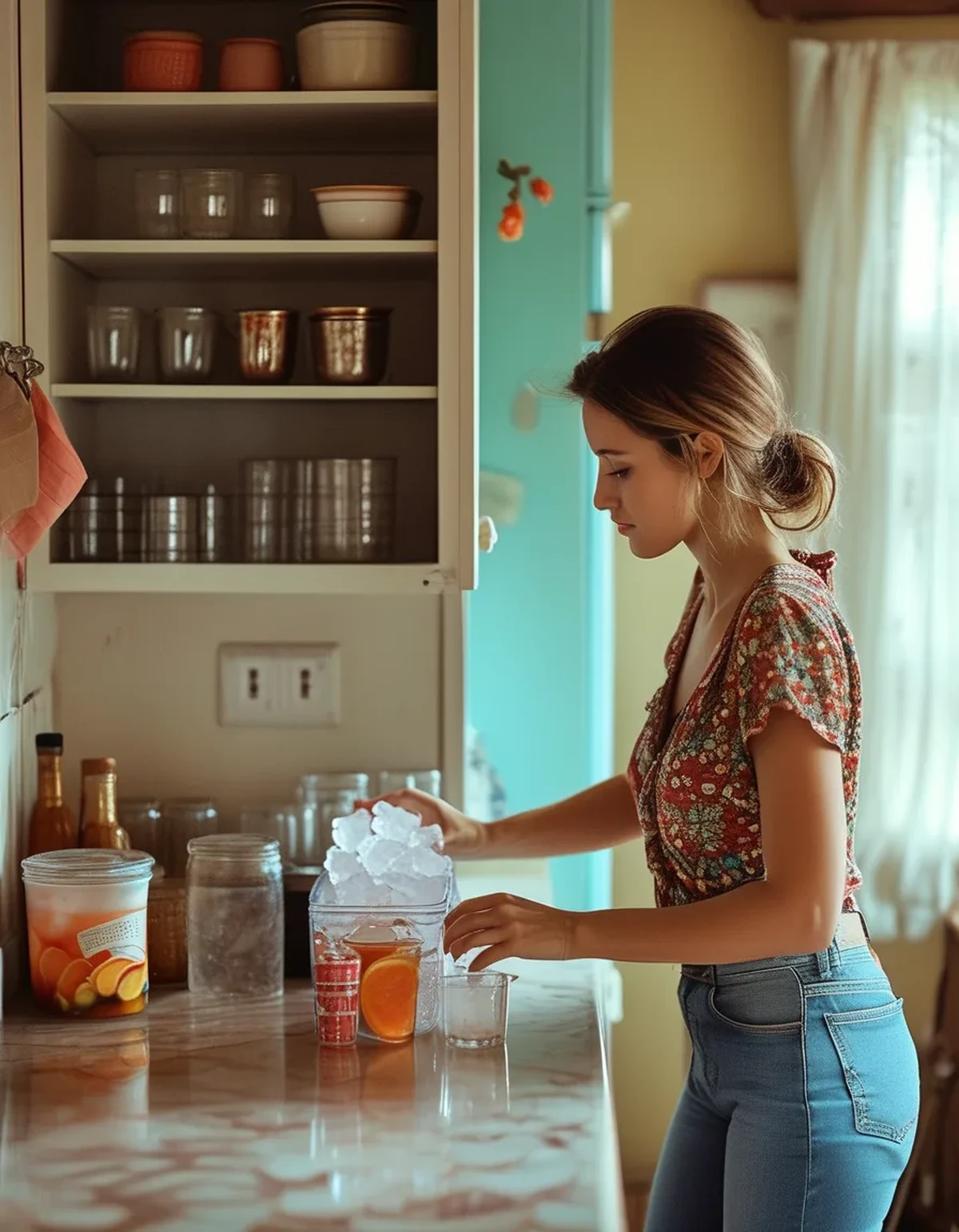 Why the Order You Pack a Cooler Decides How Cold Your Food Stays