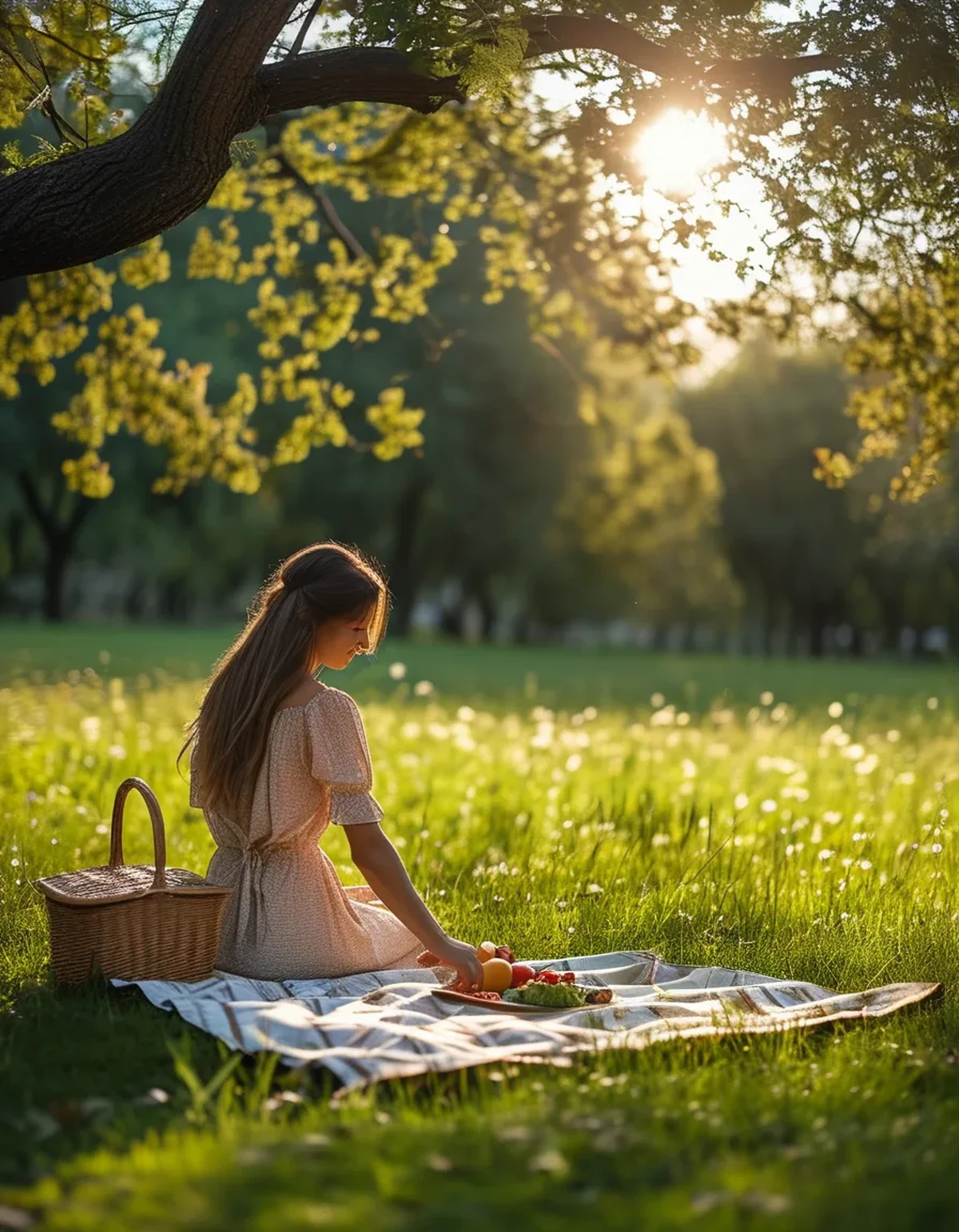Why Late Summer Shade Moves Faster Than Your Picnic Plan