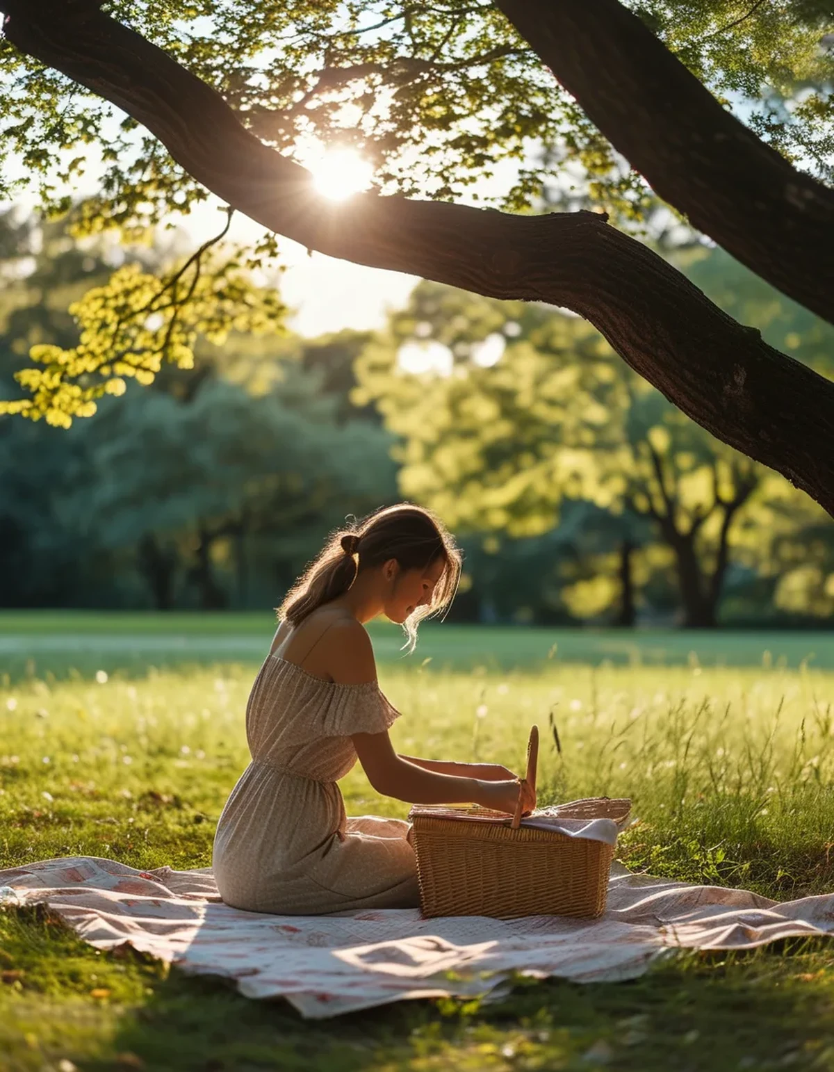 Why Late Summer Shade Moves Faster Than Your Picnic Plan