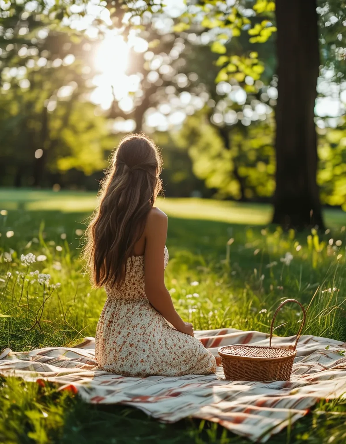 Why Your Picnic Blanket Never Stays Flat on Grass (And the Fix)