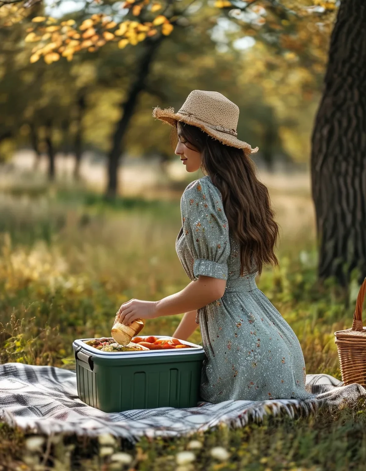Why Picnic Food Safety Changes the Moment You Open the Cool Box