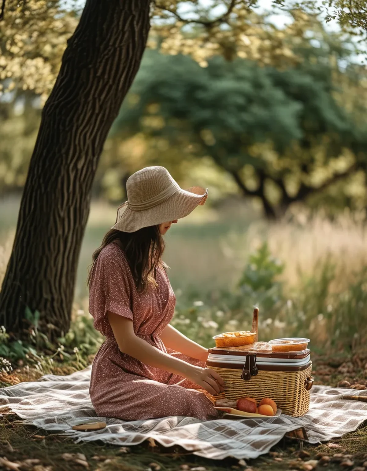 Why Picnic Food Safety Changes the Moment You Open the Cool Box