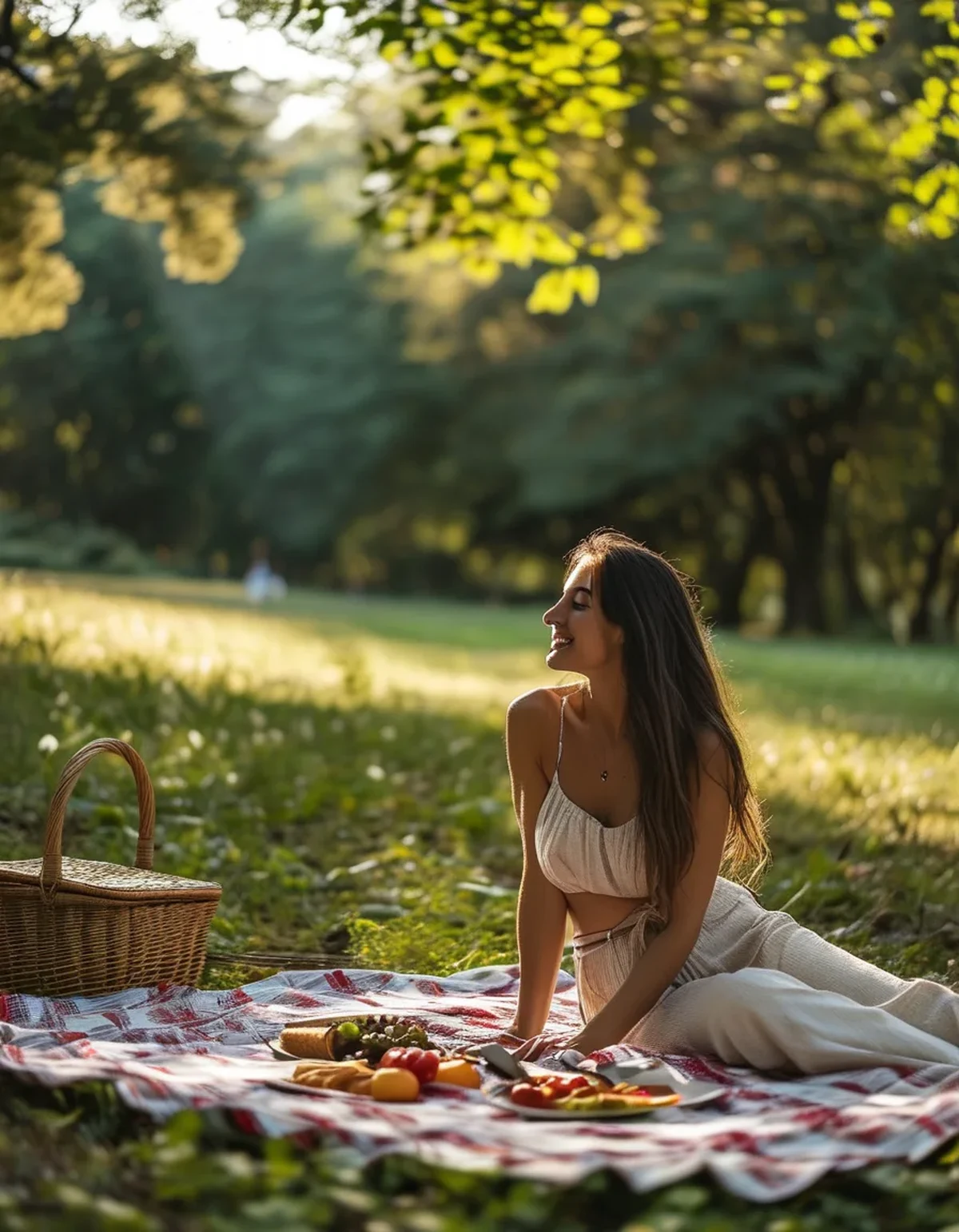Why Picnic Food Tastes Different Outdoors Than It Did at Home