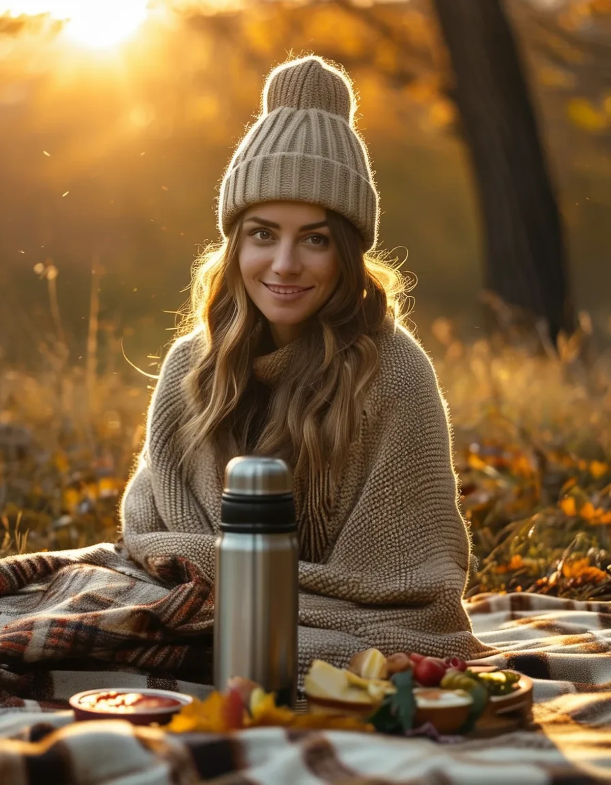 Why Does Timing Decide an Autumn Picnic More Than the Food?