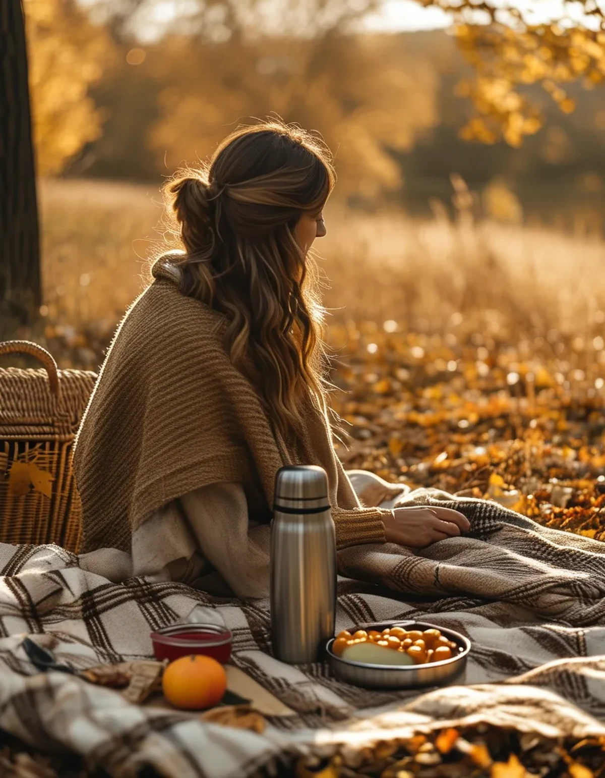 Why Does Timing Decide an Autumn Picnic More Than the Food?